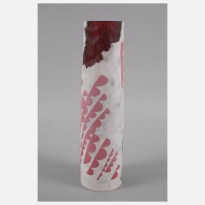 Glasobjekt Jiri Pacinek & Sohn Sun Liang