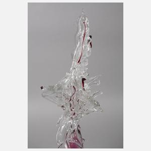 Jiri Pacinek Glasobjekt