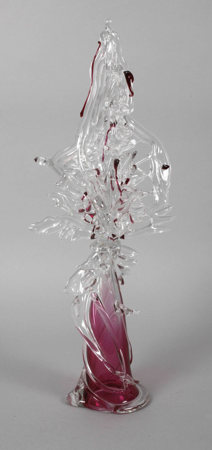 Jiri Pacinek Glasobjekt