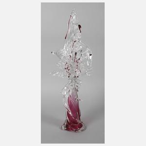 Jiri Pacinek Glasobjekt