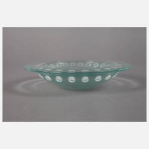 Glasschale Stefan Stangl