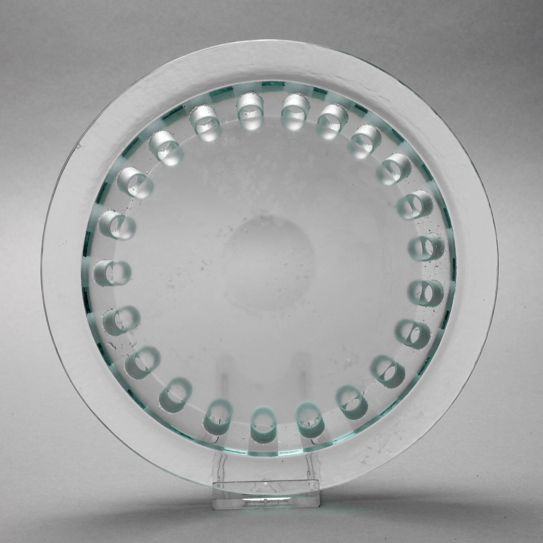 Glasschale Stefan Stangl