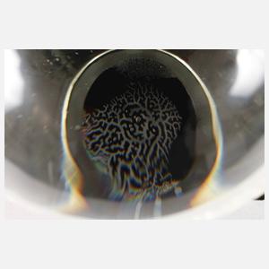 Josef Welzel Glasobjekt