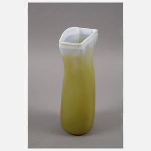 Erwin Eisch Vase "Identity"