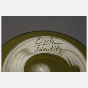 Erwin Eisch Vase "Identity"