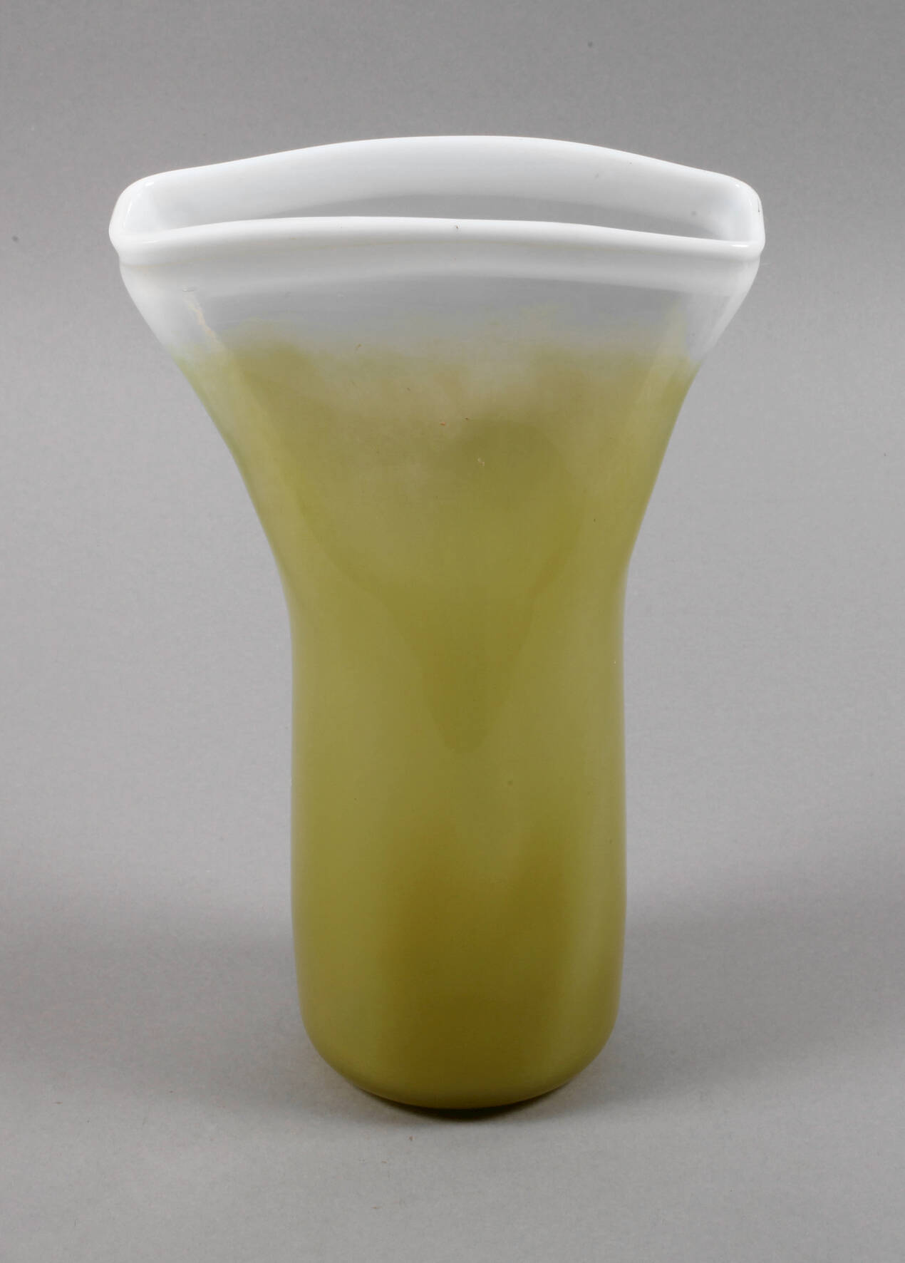 Erwin Eisch Vase "Identity"