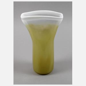 Erwin Eisch Vase "Identity"