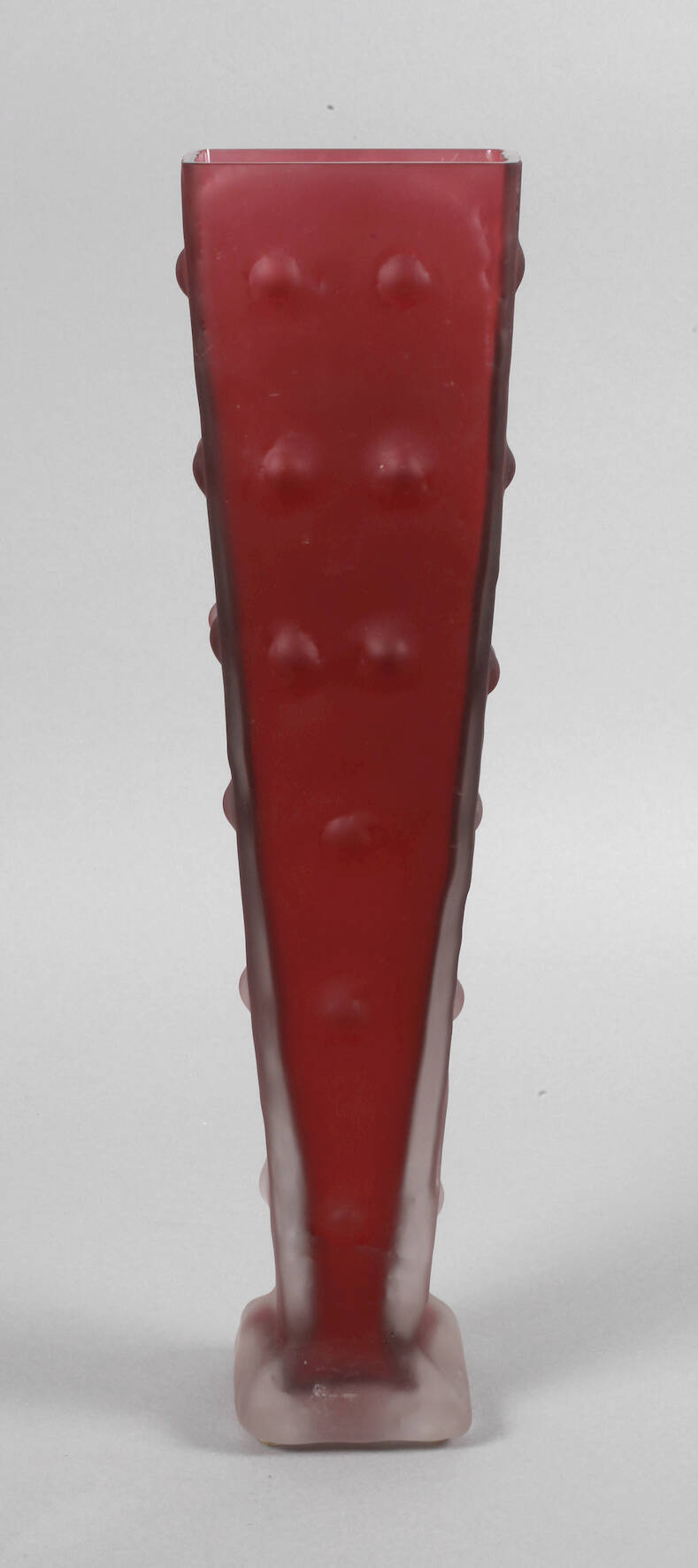 Lenka Cermakova Kunstglasvase