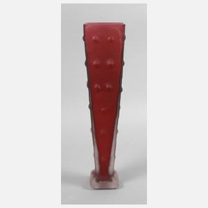 Lenka Cermakova Kunstglasvase