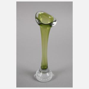 Drei skandinavische Vasen