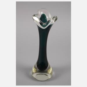 Drei skandinavische Vasen