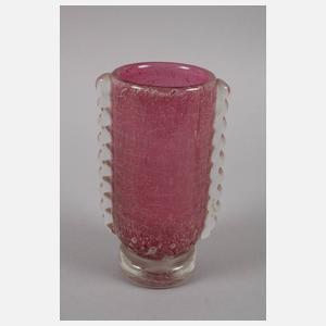 Drei skandinavische Vasen