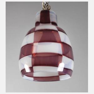 Murano Deckenlampe