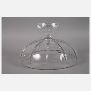 Luigi Colani Fußschale