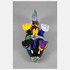 Fantasiefigur "Sonnenanbeter"