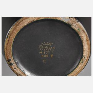 Richard Ginori Vase Gio Ponti