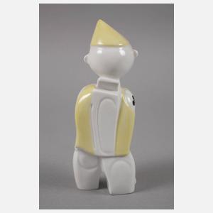 KPM Berlin "Kleiner Kobold"