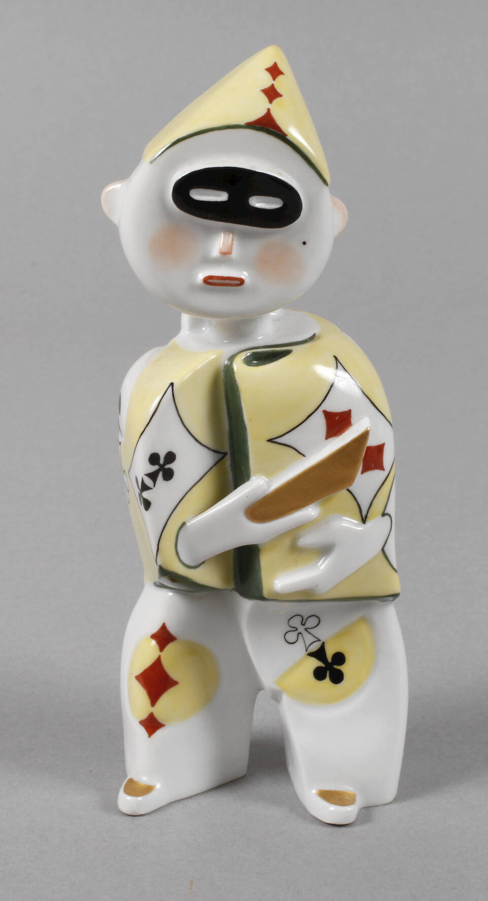 KPM Berlin "Kleiner Kobold"