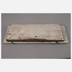 Bildplatte Blumenstillleben