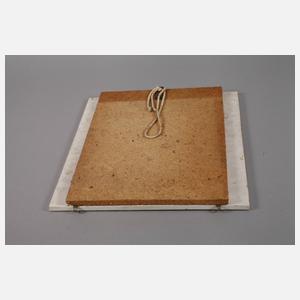 Bildplatte Blumenstillleben