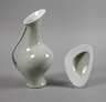 Rosenthal Orchideenvase und Schale