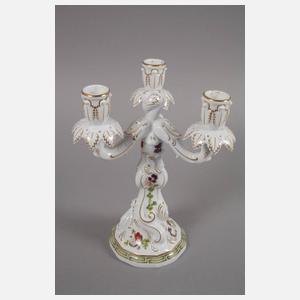 Rosenthal fünf Teile "Flower Fantasy"