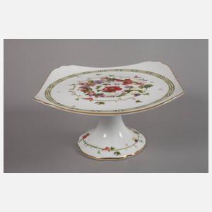 Rosenthal fünf Teile "Flower Fantasy"