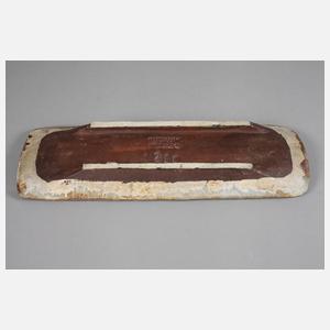 Schale Helmut Friedrich Schäffenacker