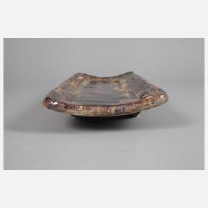 Schale Helmut Friedrich Schäffenacker