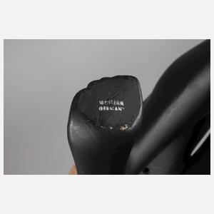 Cortendorf Afrikanerin