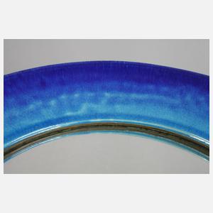 Altstätten Allgäuer Keramik Wandspiegel