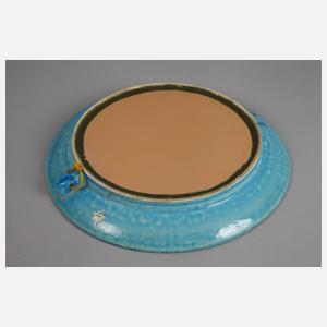 Altstätten Allgäuer Keramik Wandspiegel