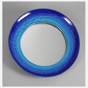 Altstätten Allgäuer Keramik Wandspiegel