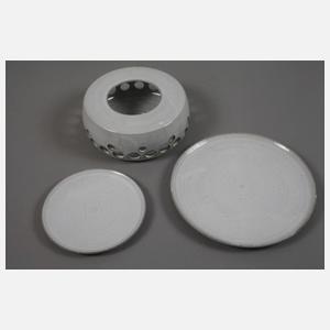 Teeservice Steffen Bockstaller Worpswede