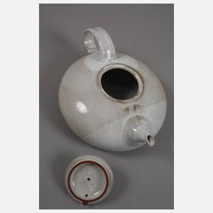 Teeservice Steffen Bockstaller Worpswede