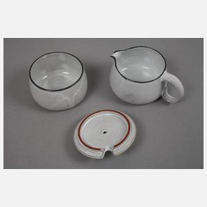 Teeservice Steffen Bockstaller Worpswede