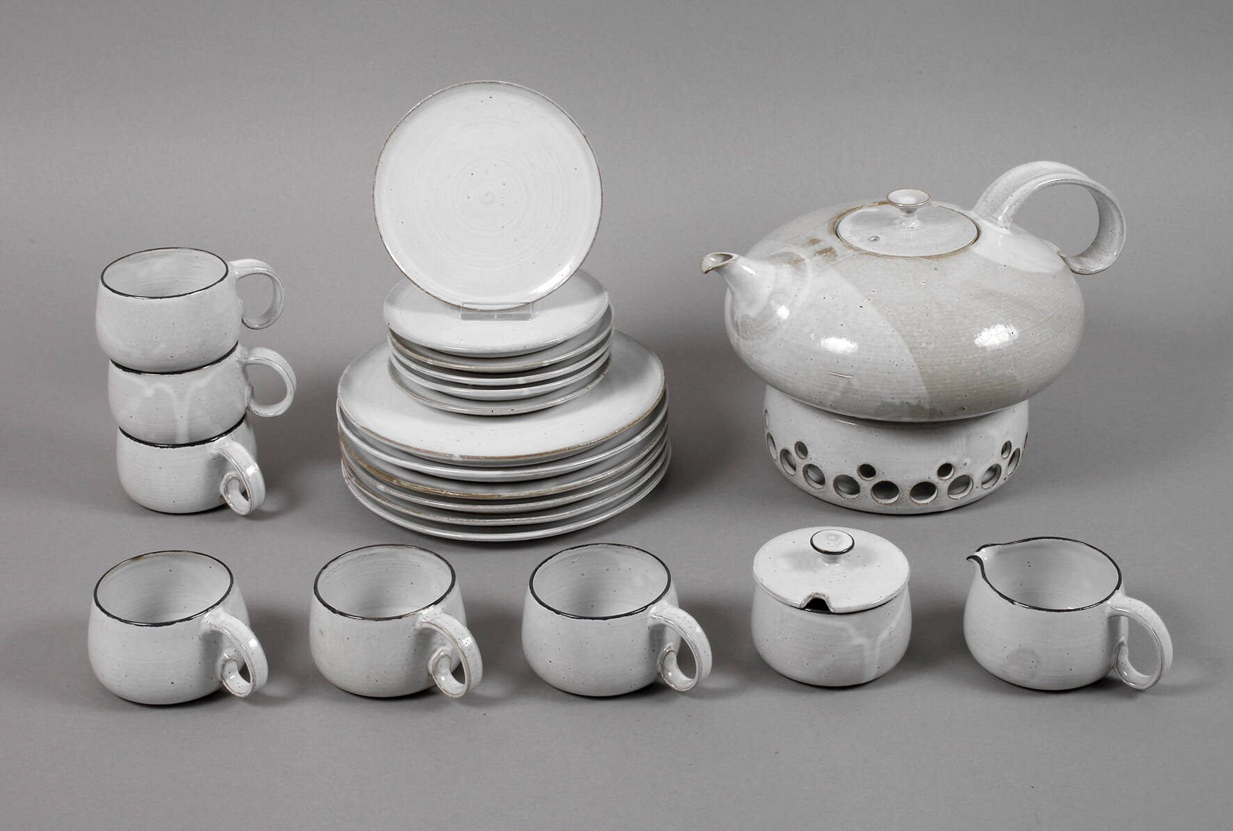 Teeservice Steffen Bockstaller Worpswede