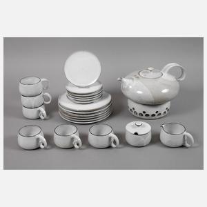 Teeservice Steffen Bockstaller Worpswede