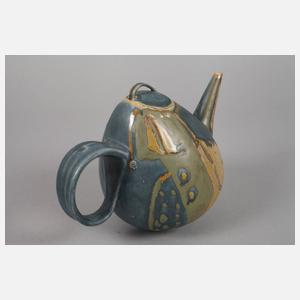 Beate Kuhn Teekernstück