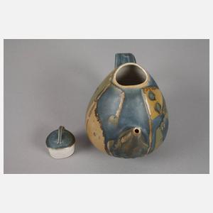 Beate Kuhn Teekernstück