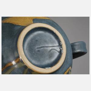 Beate Kuhn Teekernstück