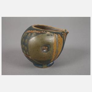 Beate Kuhn Teekernstück