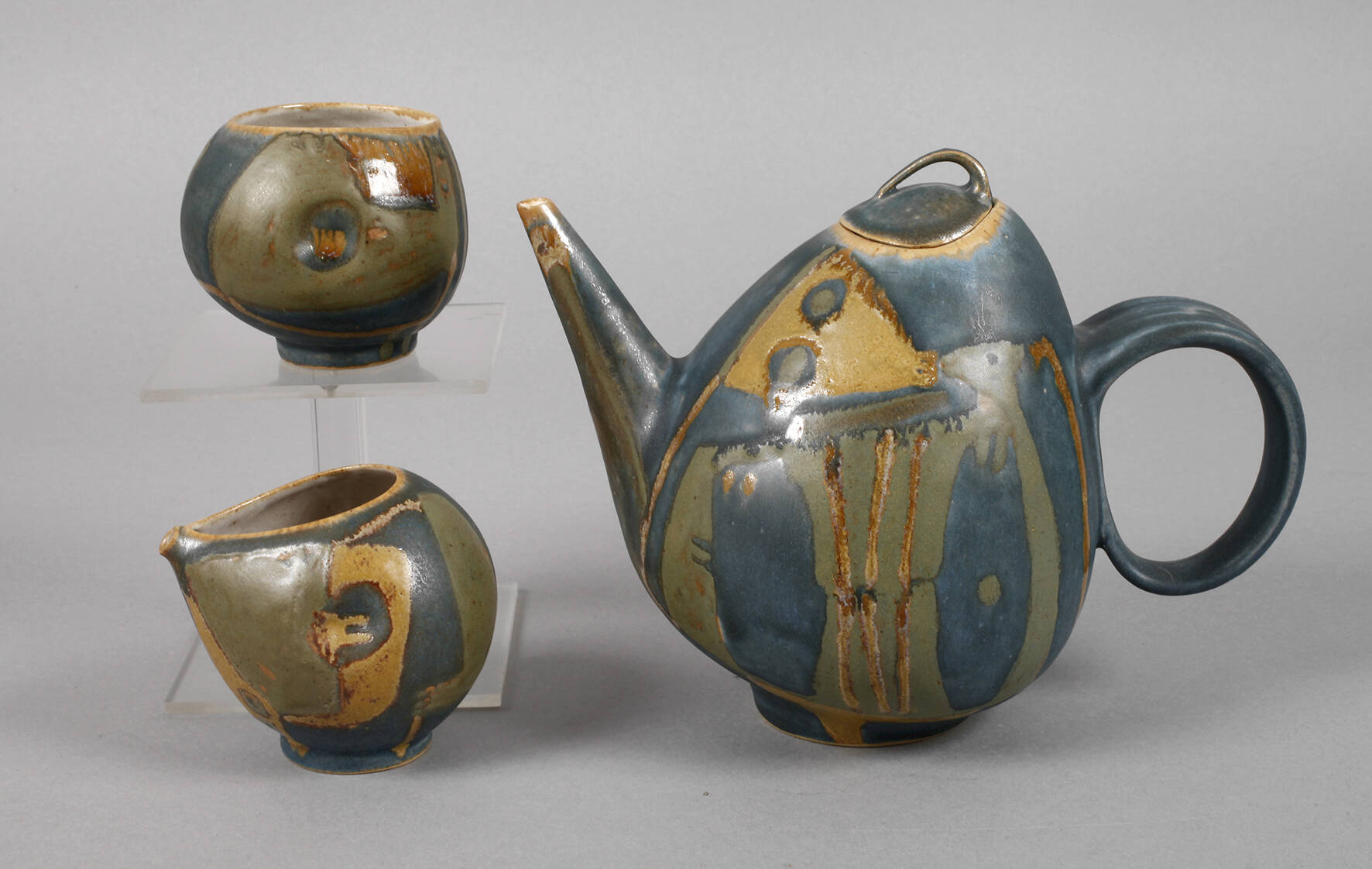 Beate Kuhn Teekernstück