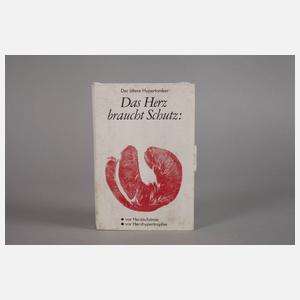 Keith Haring, Vorhängeschloss