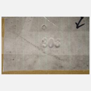 Bildplatte "Pandora"