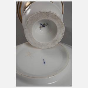 Gotha Ansichtentasse "Bonn"