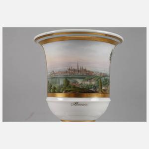 Gotha Ansichtentasse "Bonn"