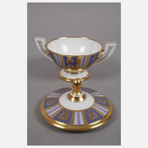 Augarten Wien Solitär "Marie Antoinette"