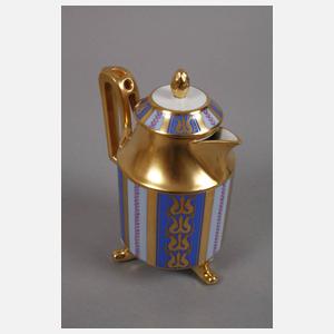 Augarten Wien Solitär "Marie Antoinette"