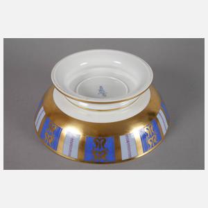 Augarten Wien Schale "Marie Antoinette"